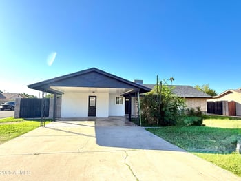 5601 Carol Ave, Glendale, AZ 85302