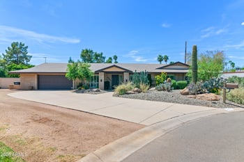5601 Charter Oak Rd, Scottsdale, AZ 85254