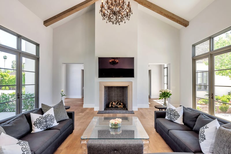 5601 E Exeter Blvd, Phoenix, AZ 85018