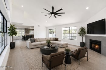 5601 E Paradise Ln, Scottsdale, AZ 85254