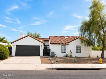 5601 E Paradise Ln, Scottsdale, AZ 85254