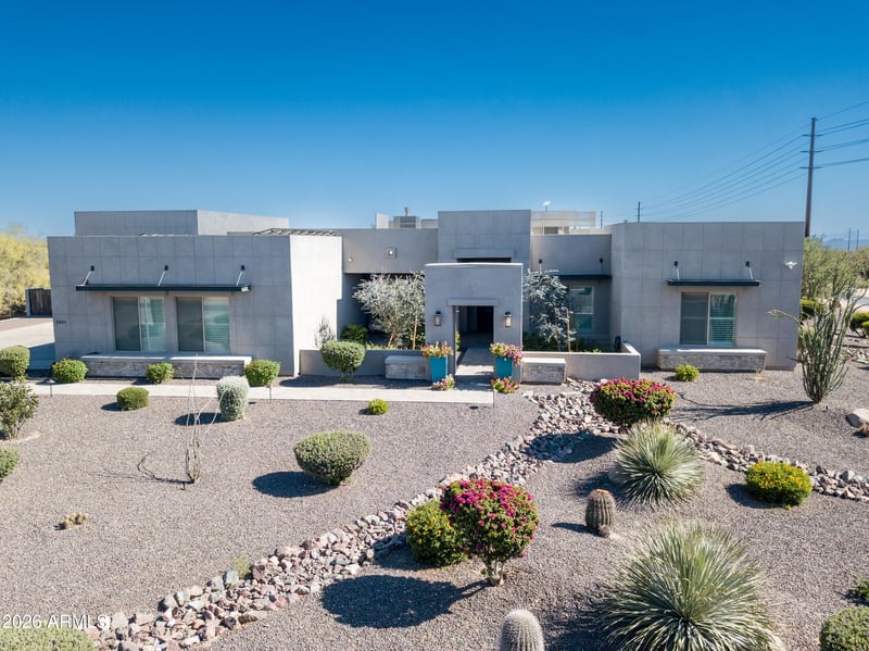 5601 Red Bird Rd, Scottsdale, AZ 85266