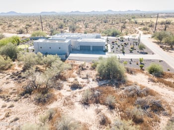 5601 Red Bird Rd, Scottsdale, AZ 85266