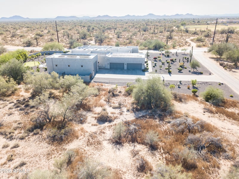 5601 Red Bird Rd, Scottsdale, AZ 85266
