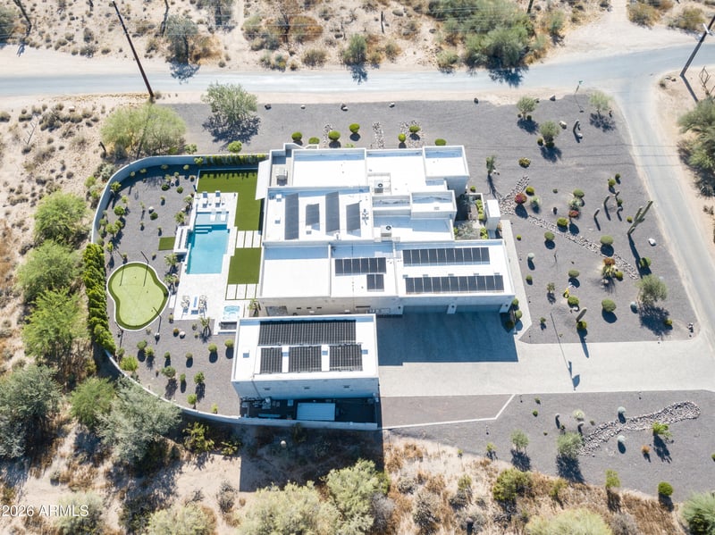 5601 Red Bird Rd, Scottsdale, AZ 85266