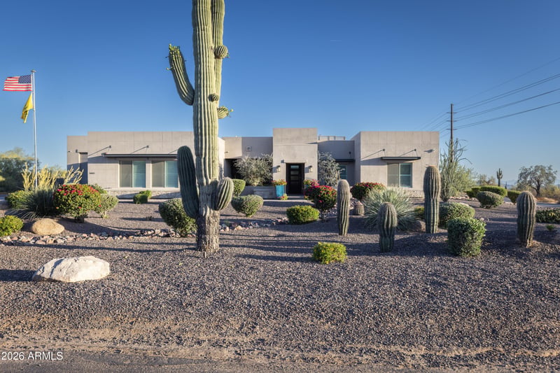 5601 Red Bird Rd, Scottsdale, AZ 85266