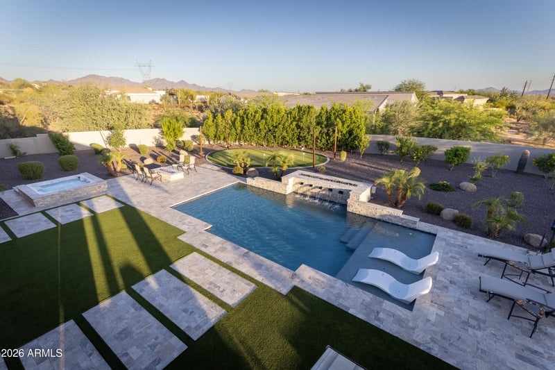 5601 Red Bird Rd, Scottsdale, AZ 85266