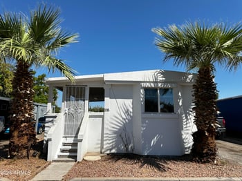 5601 Missouri Ave #135, Glendale, AZ 85301