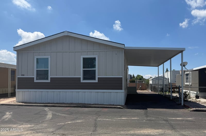 5601 Missouri Ave #150, Glendale, AZ 85301