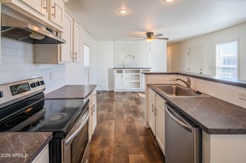 5601 Missouri Ave #157, Glendale, AZ 85301