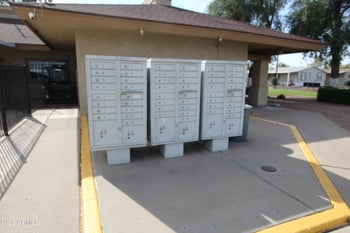 5601 Missouri Ave #161, Glendale, AZ 85301