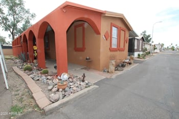 5601 Missouri Ave #161, Glendale, AZ 85301