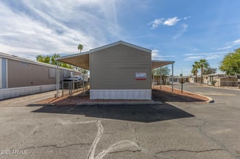 5601 Missouri Ave #218, Glendale, AZ 85301