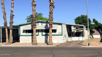 5601 Missouri Ave #233, Glendale, AZ 85301