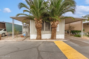 5601 Missouri Ave #254, Glendale, AZ 85301