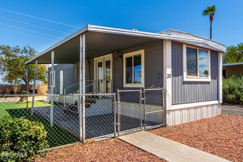 5601 Missouri Ave #32, Glendale, AZ 85301