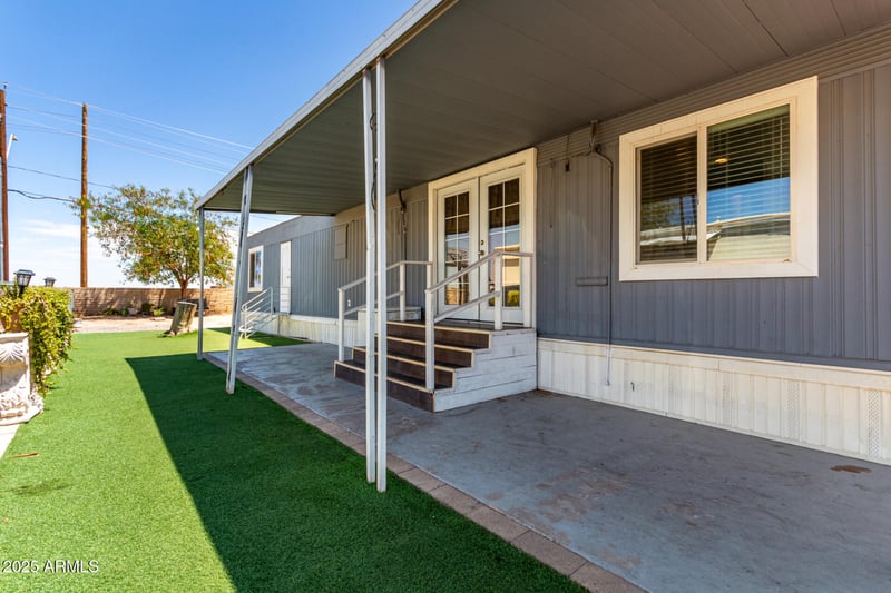 5601 Missouri Ave #32, Glendale, AZ 85301