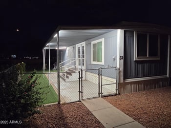 5601 Missouri Ave #32, Glendale, AZ 85301