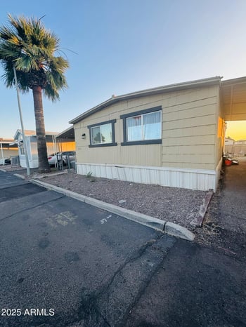 5601 Missouri Ave #63, Glendale, AZ 85301
