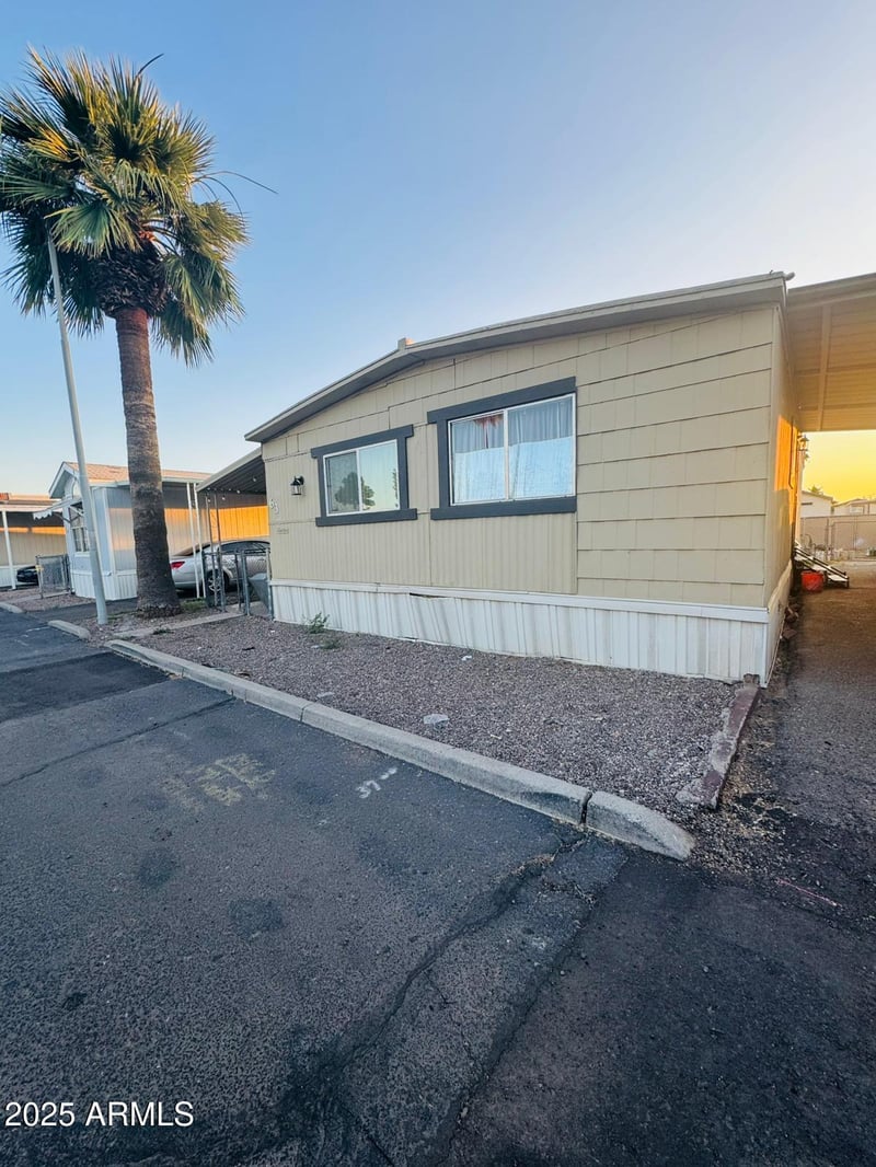 5601 Missouri Ave #63, Glendale, AZ 85301