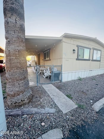 5601 Missouri Ave #63, Glendale, AZ 85301