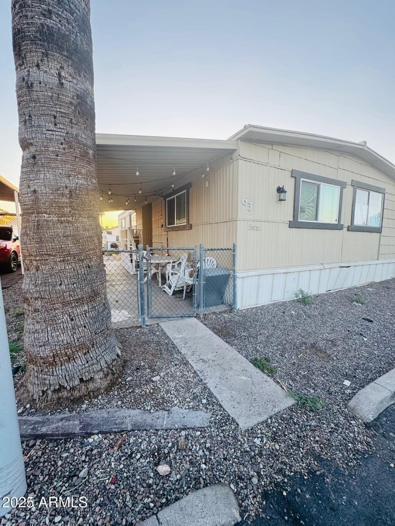 5601 Missouri Ave #63, Glendale, AZ 85301