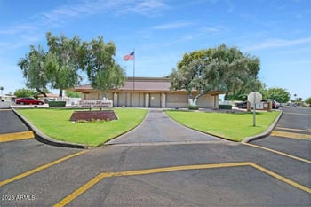 5601 Missouri Ave #63, Glendale, AZ 85301