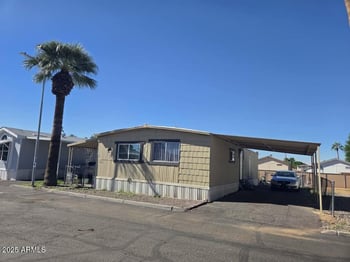 5601 Missouri Ave #63, Glendale, AZ 85301