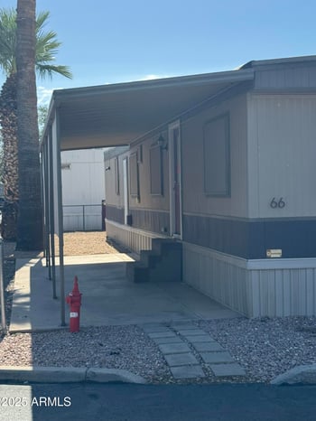 5601 Missouri Ave #66, Glendale, AZ 85301