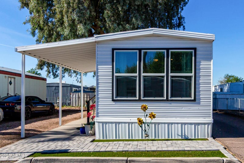 5601 Missouri Ave #87, Glendale, AZ 85301