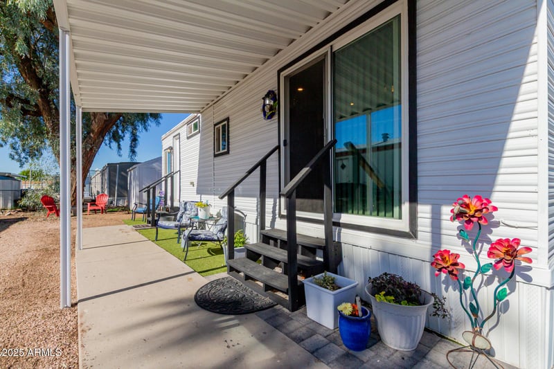 5601 Missouri Ave #87, Glendale, AZ 85301