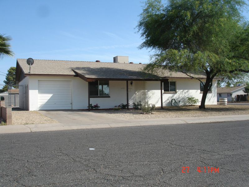 5601 N 61st Cir, Glendale, AZ 85301