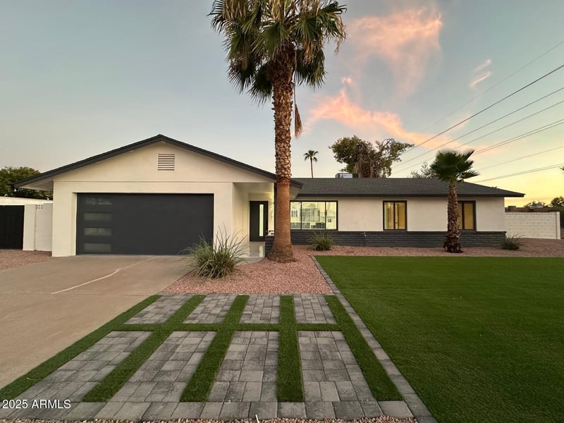 5601 Presidio Rd, Scottsdale, AZ 85254