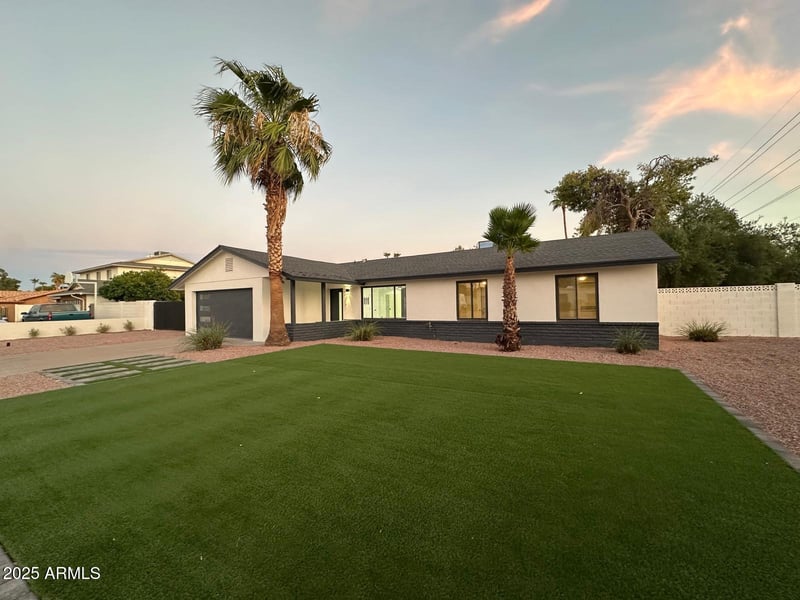 5601 Presidio Rd, Scottsdale, AZ 85254