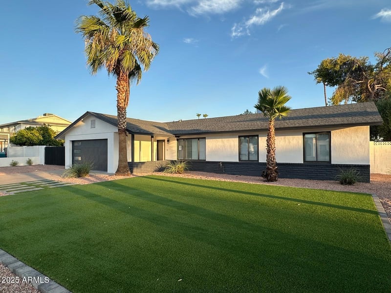 5601 Presidio Rd, Scottsdale, AZ 85254