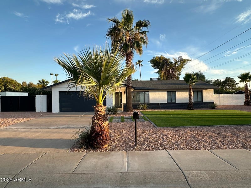 5601 Presidio Rd, Scottsdale, AZ 85254
