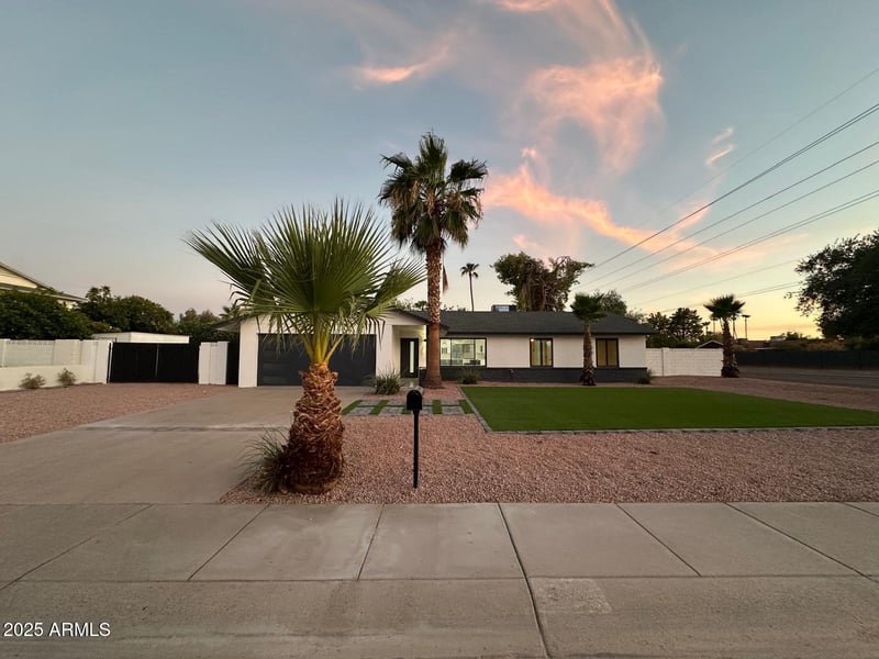 5601 Presidio Rd, Scottsdale, AZ 85254