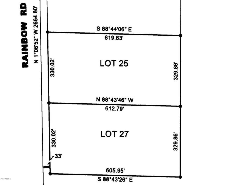 5601 S Rainbow Rd, Buckeye, AZ 85326