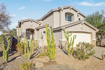 5601 S Seely St, Laveen, AZ 85339