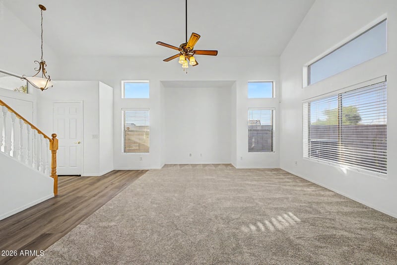 5601 S Seely St, Laveen, AZ 85339