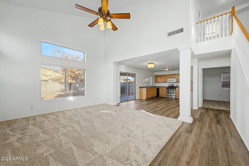 5601 S Seely St, Laveen, AZ 85339