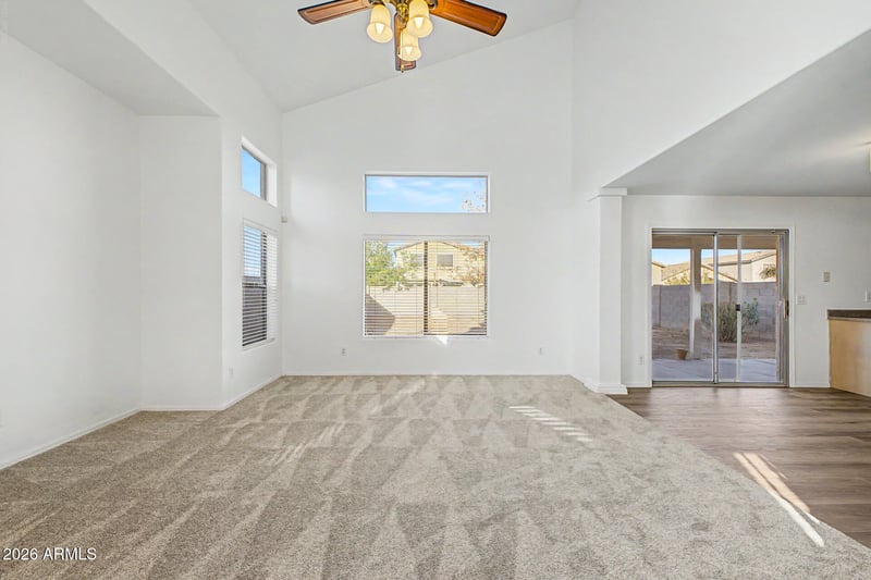 5601 S Seely St, Laveen, AZ 85339