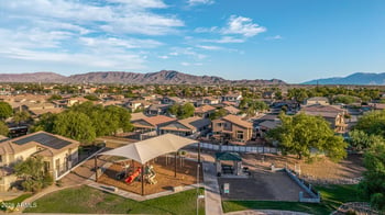 5601 S Seely St, Laveen, AZ 85339
