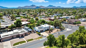 5601 Sweetwater Ave, Scottsdale, AZ 85254