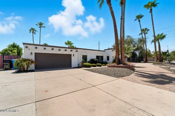 5601 Sweetwater Ave, Scottsdale, AZ 85254
