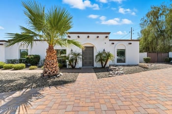 5601 Sweetwater Ave, Scottsdale, AZ 85254