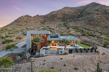 5601 Thunder Cloud Dr, Queen Creek, AZ 85144