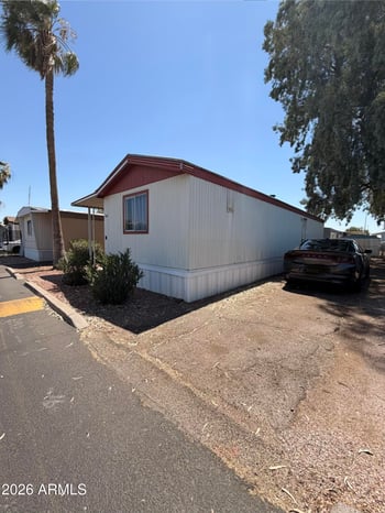 5601 Missouri Ave -- #86, Glendale, AZ 85301