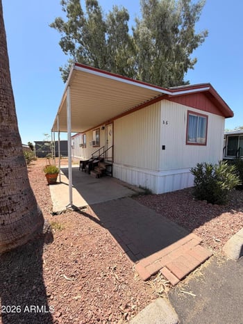 5601 Missouri Ave -- #86, Glendale, AZ 85301