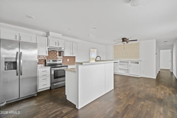 5601 W Missouri Ave #1, Glendale, AZ 85301